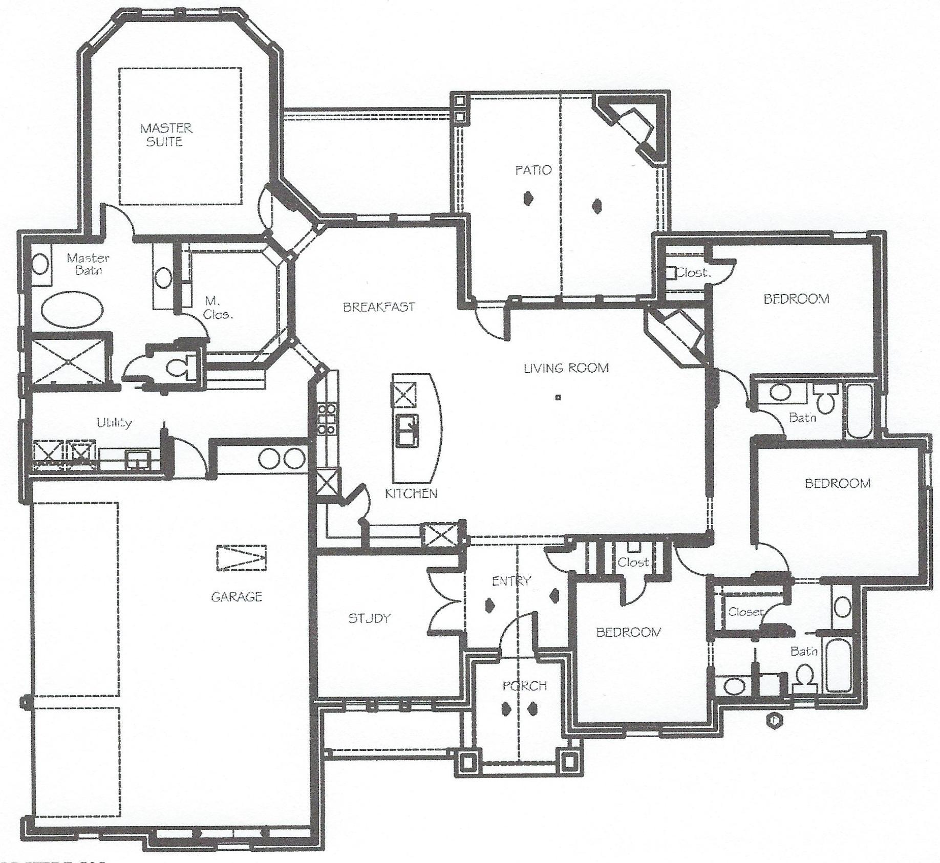 Stanford Estates,76082