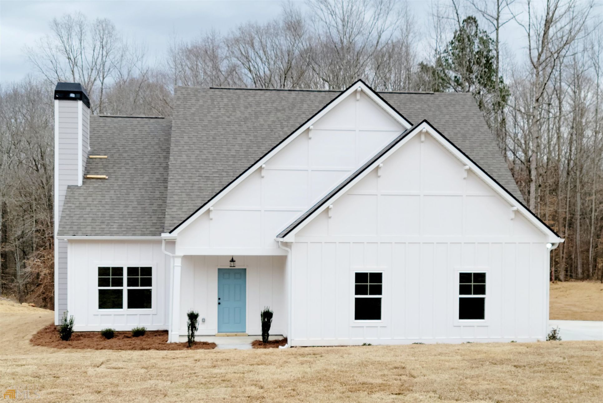 Oak Creek Trail,30263