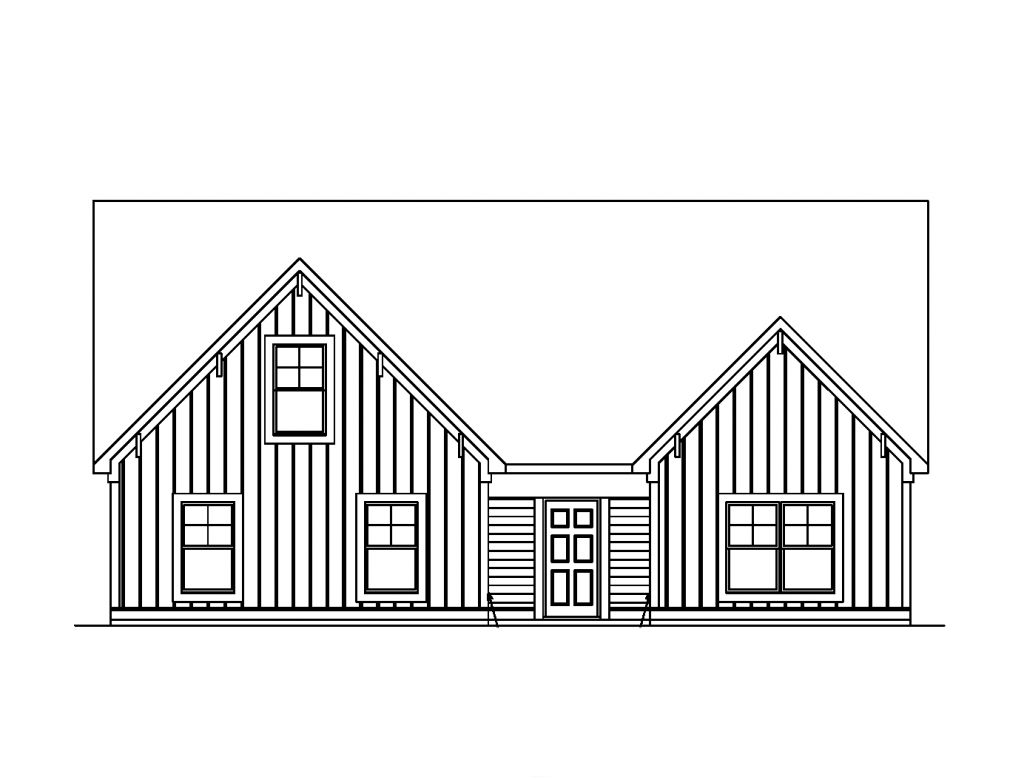Welcome Ridge,30263