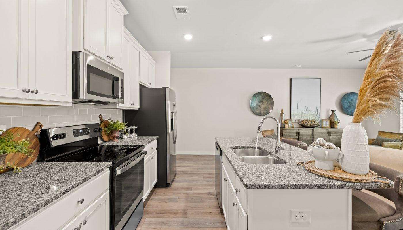 South Point Rockhaven Homes,30253