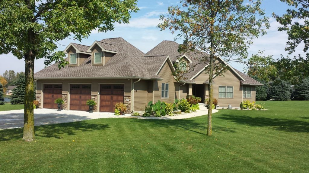 Don Peart Custom Homes, Inc.,50501