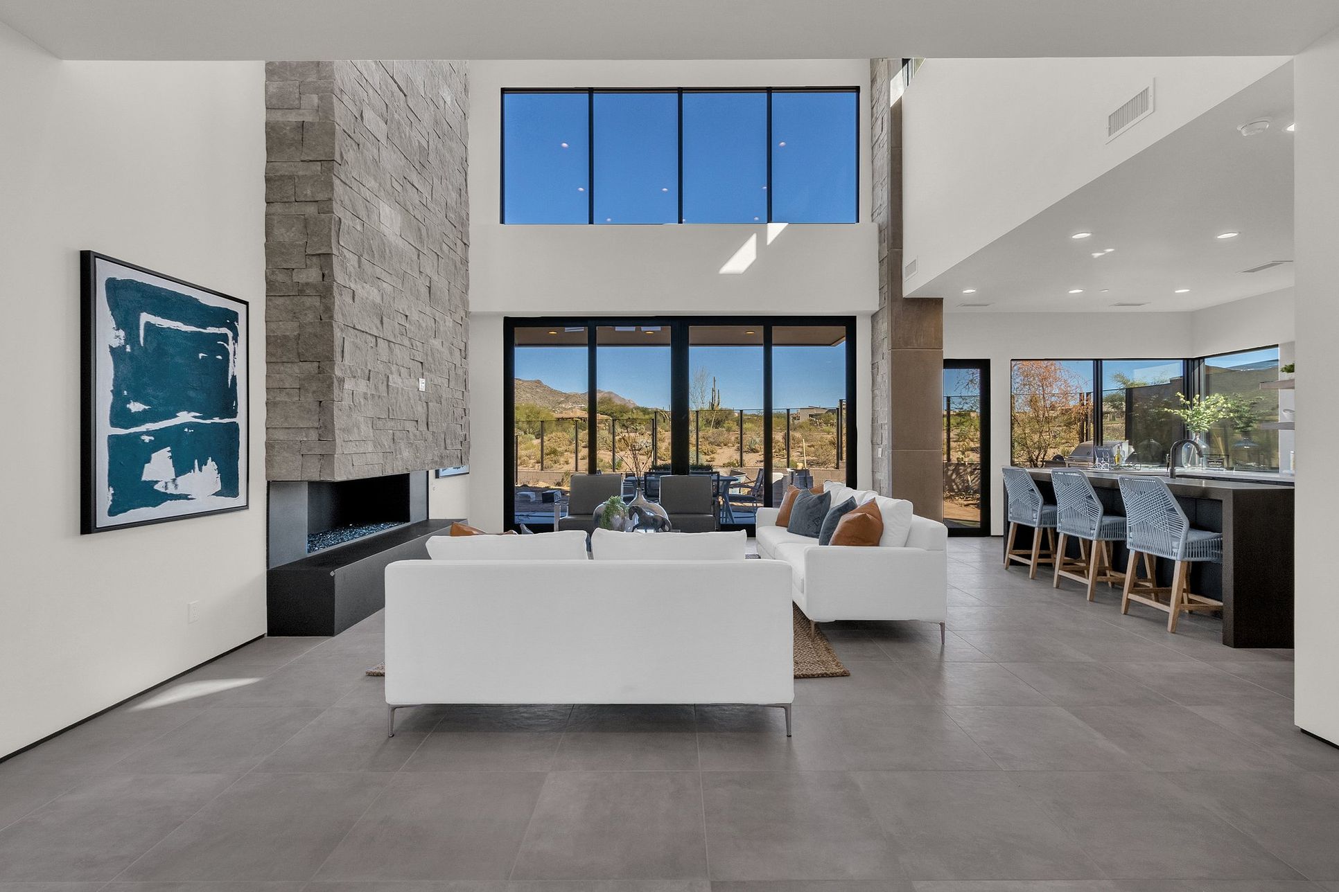 Village At Seven Desert Mountain,85262