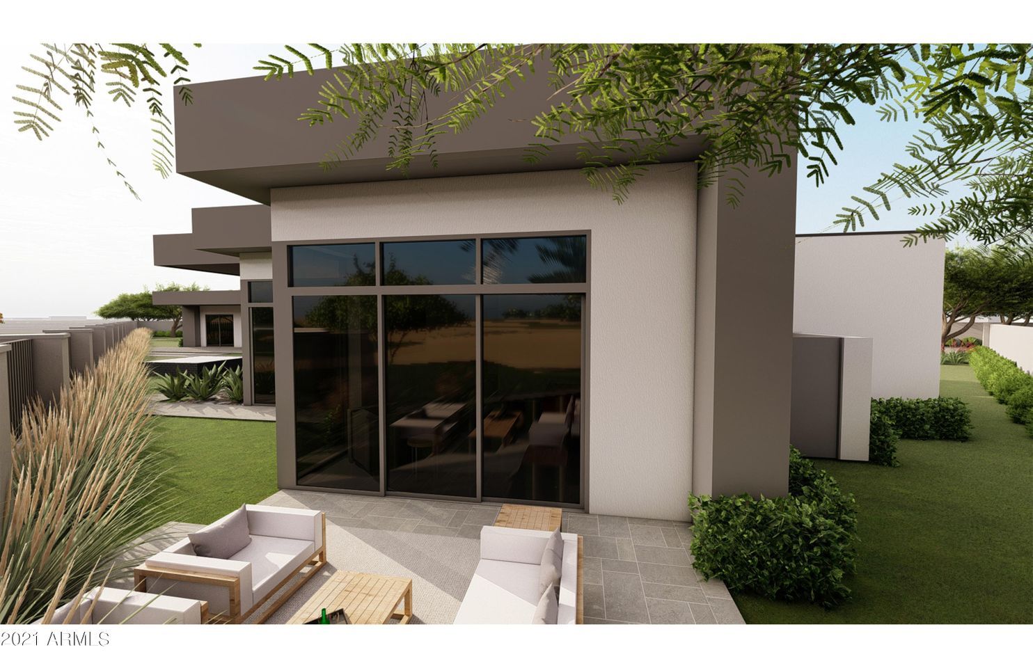 Ironwood Golf Villas,85253