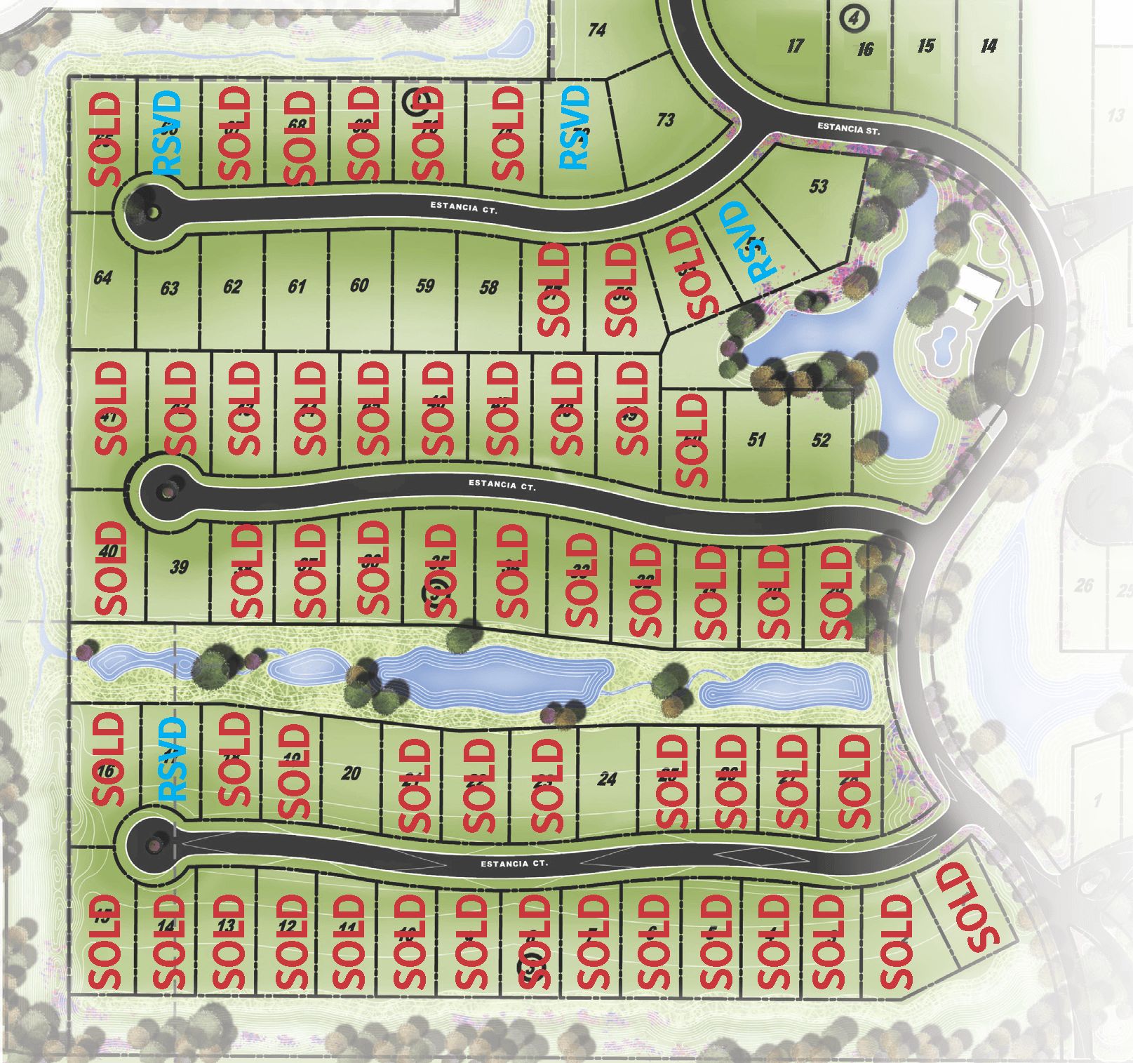 Estancia,67205