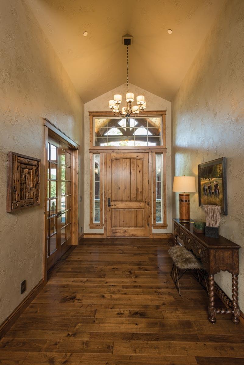 Rosenberger Construction,83835