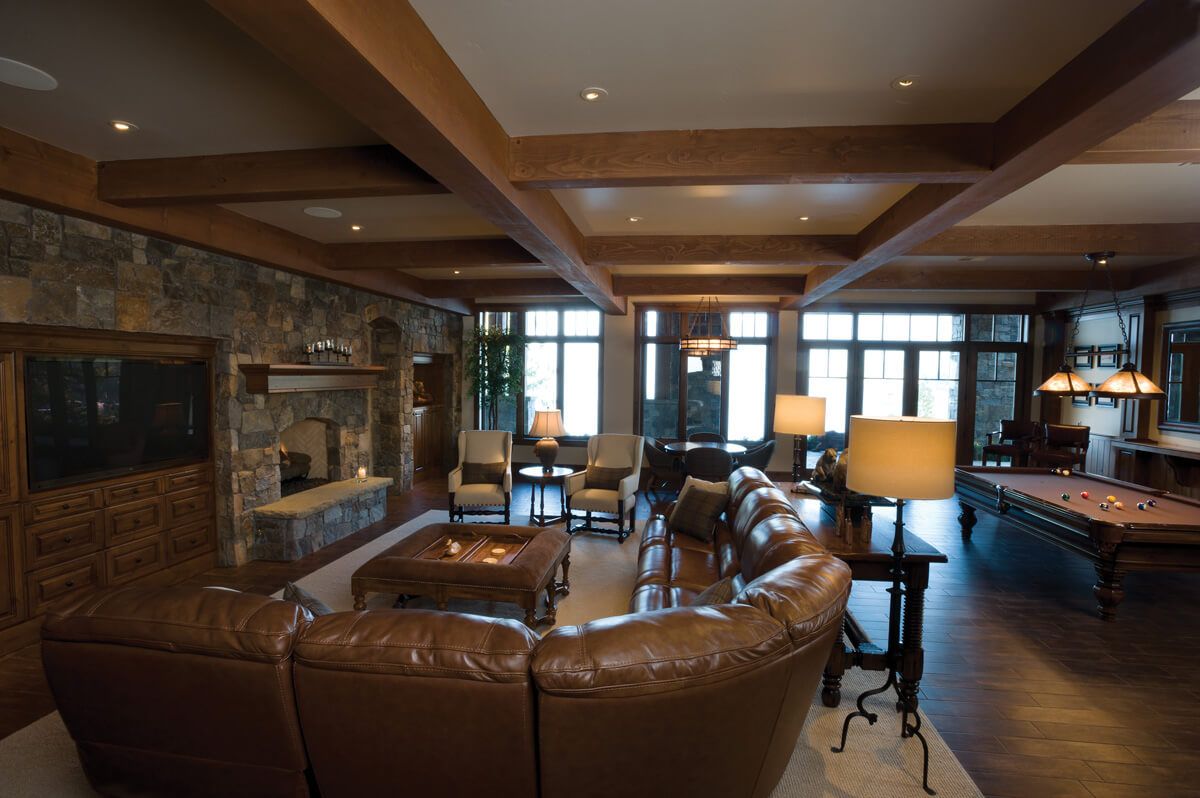 Rosenberger Construction,83835