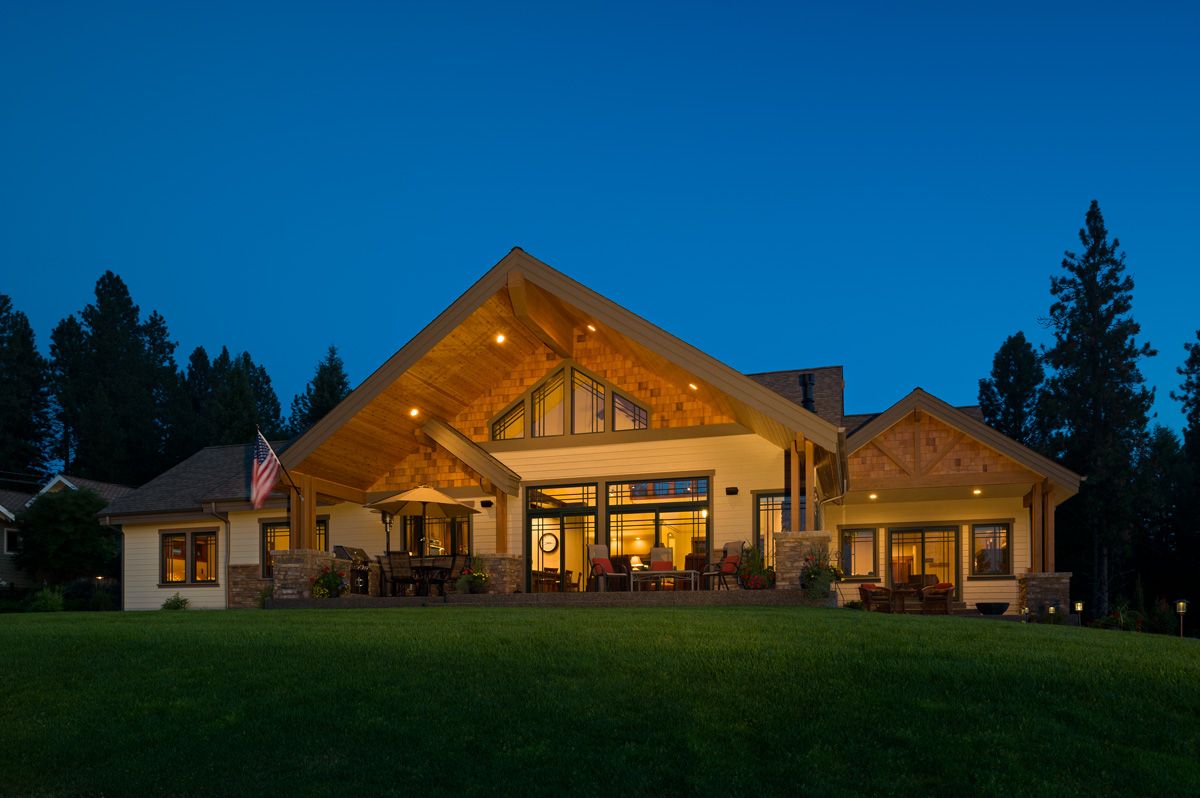 Rosenberger Construction,83835