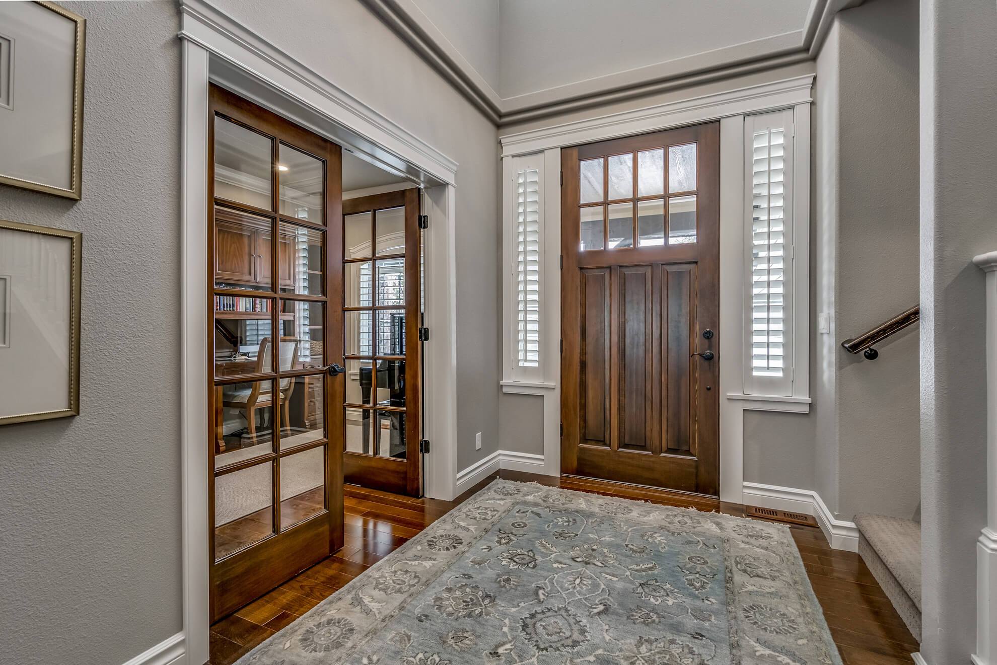 Rosenberger Construction,83835