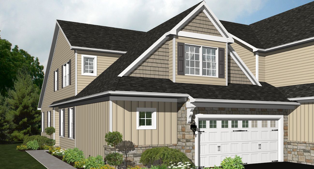 Sutherland At Woods Edge,17603