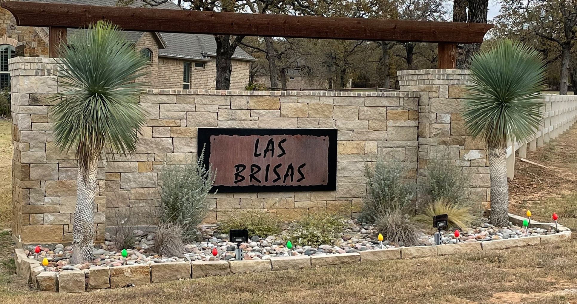 Las Brisas Decatur,76234