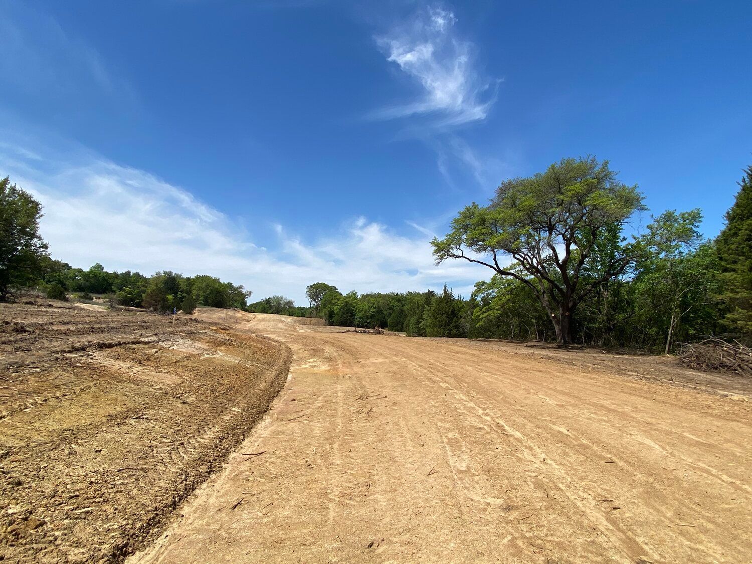Shady Creek Estates Azle,76020