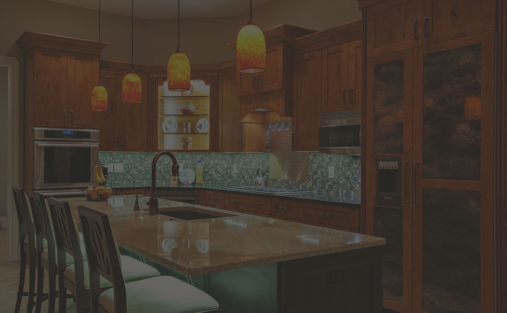 Radian Custom Builders,45305