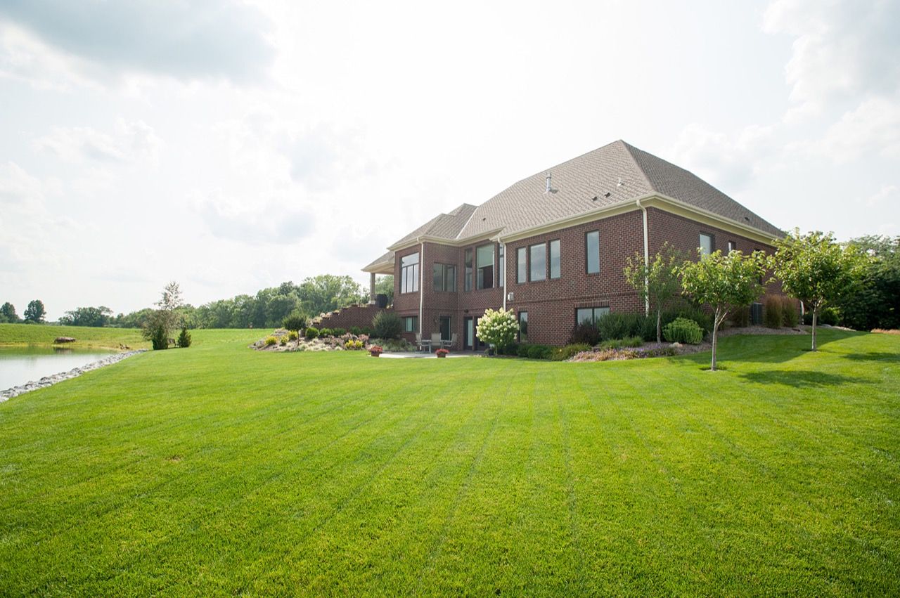 Radian Custom Builders,45305