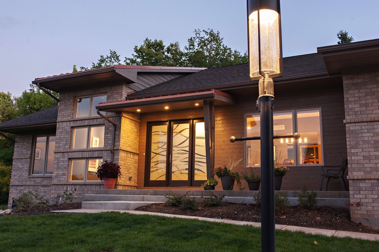 Radian Custom Builders,45305