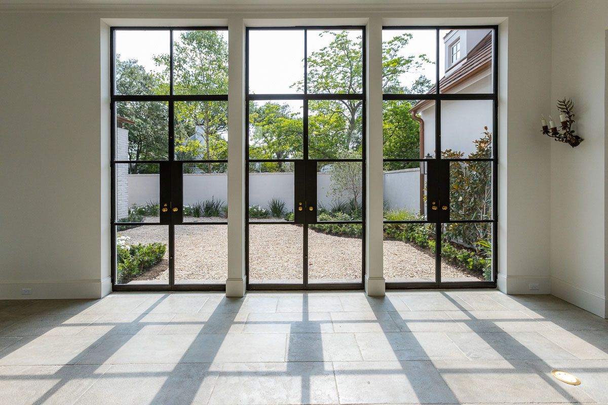 Mirador Builders,77027