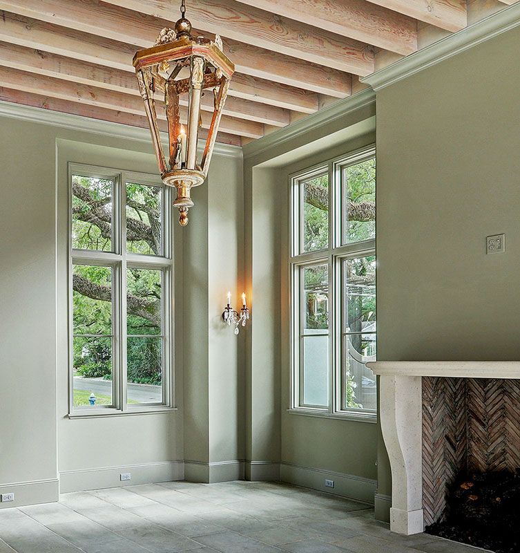 Mirador Builders,77027