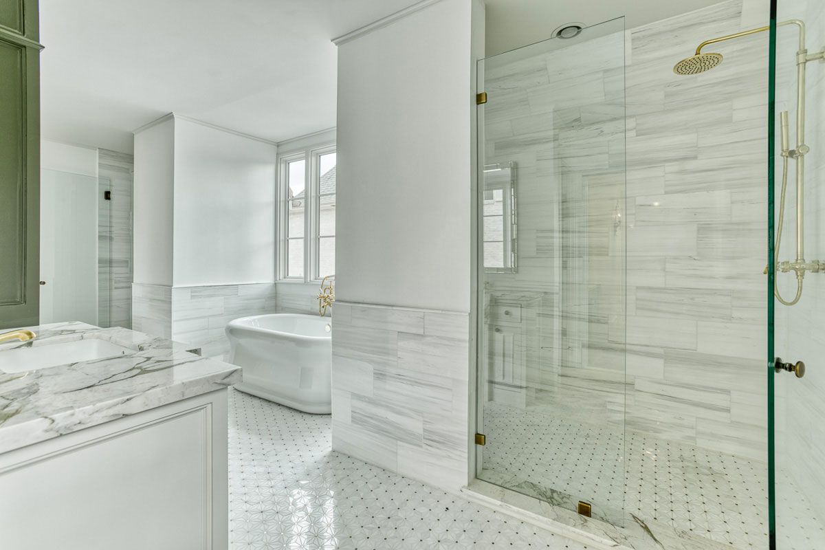 Mirador Builders,77027