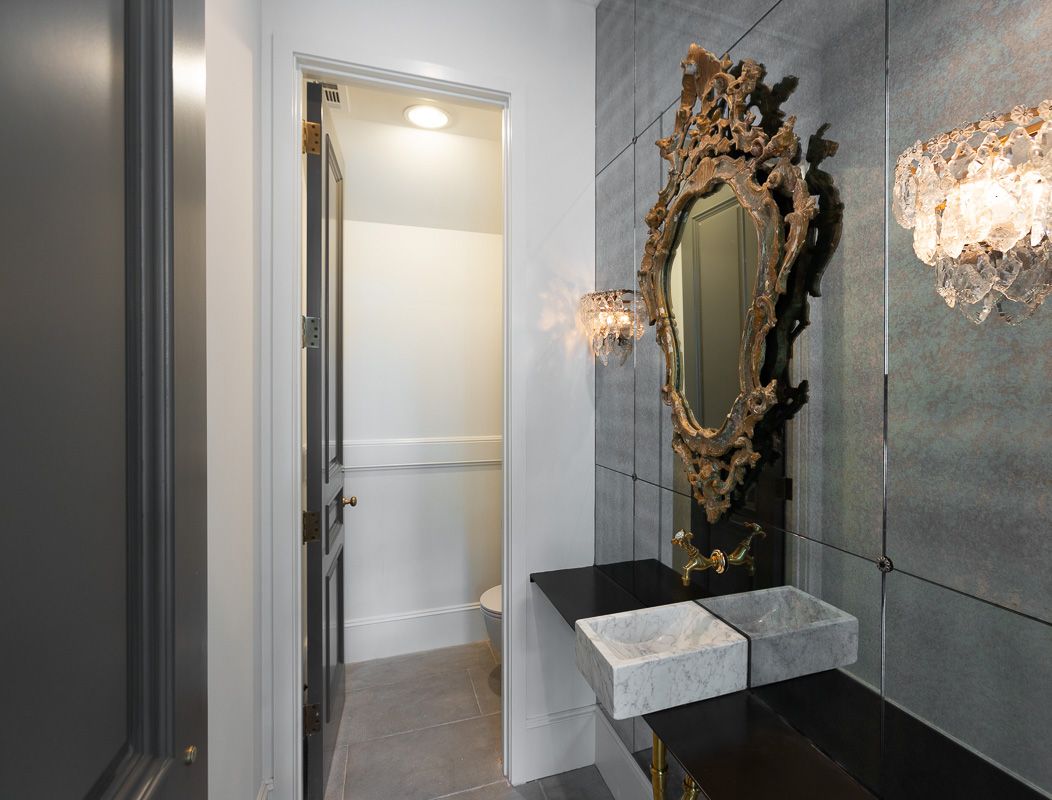 Mirador Builders,77027