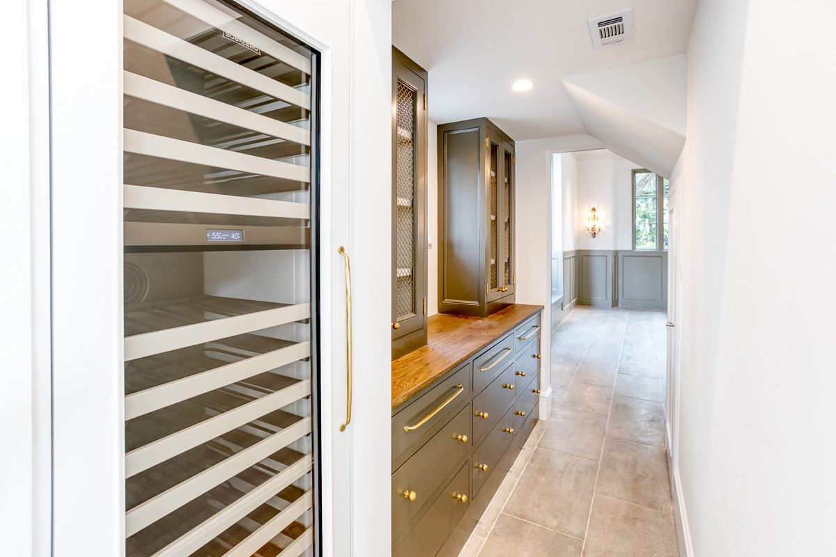 Mirador Builders,77027