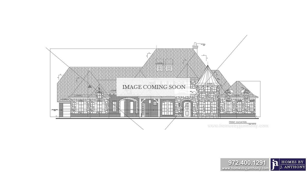 Stoddard Farms Community,75069