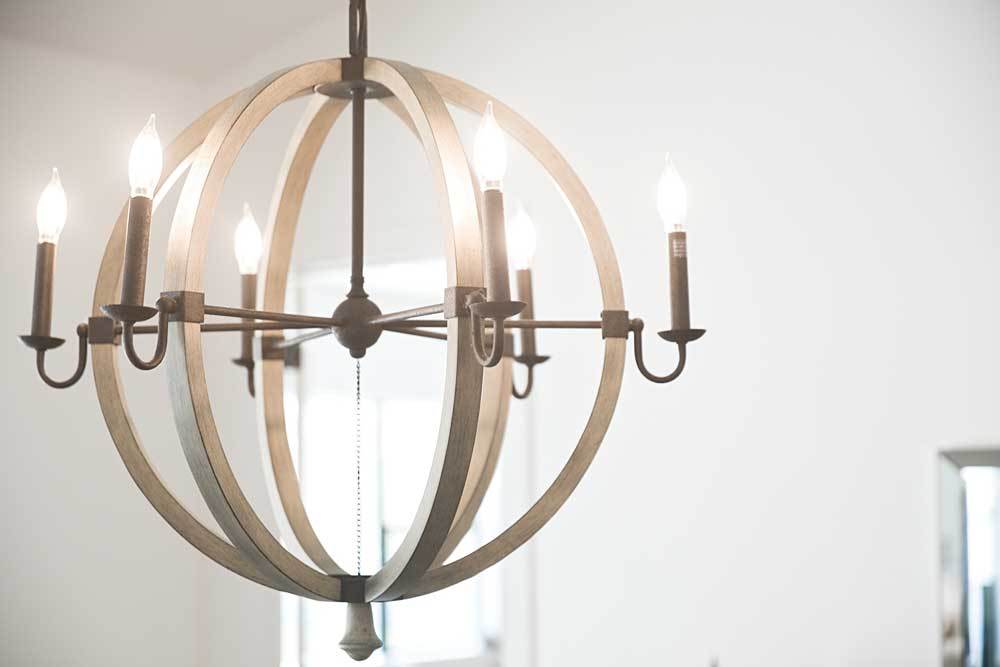 Outback Custom Homes,85295