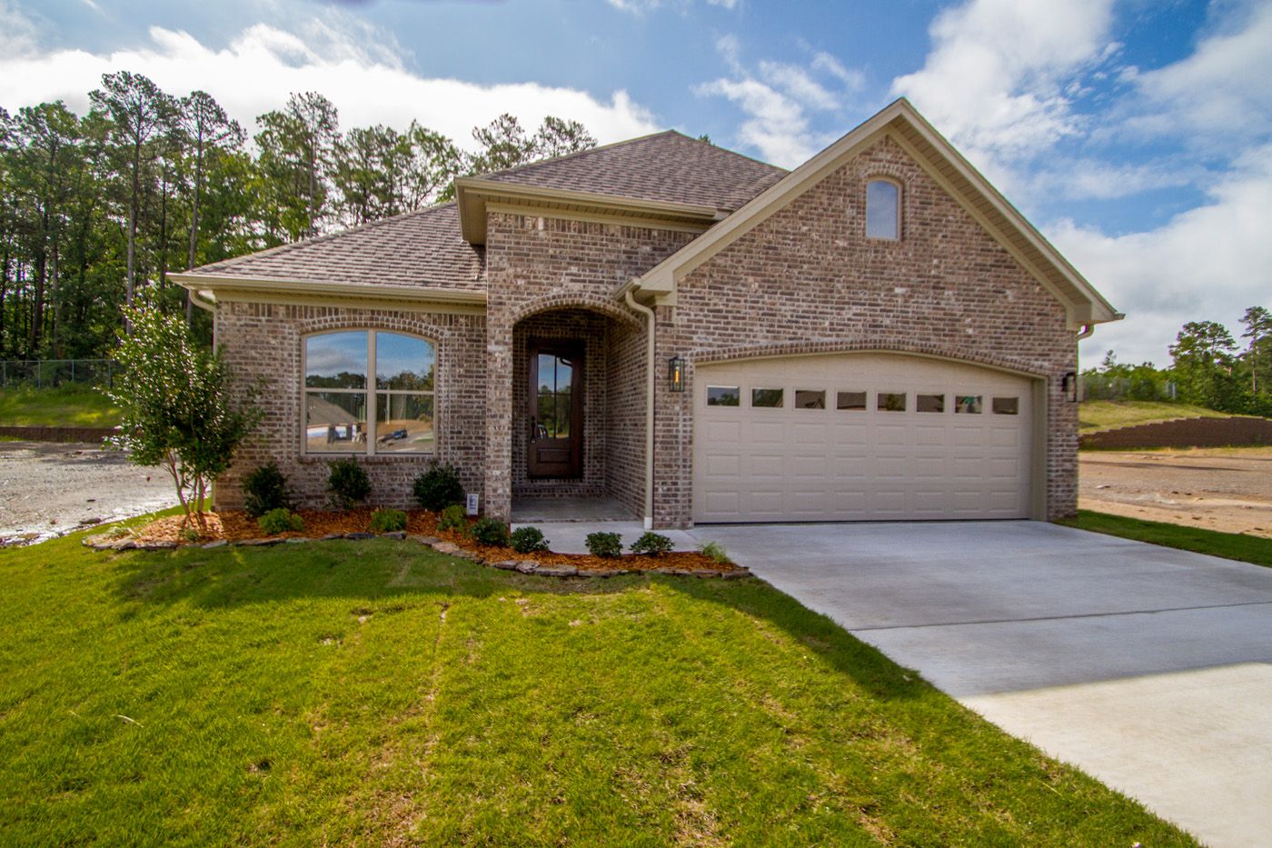 Parkside At Wildwood,72223