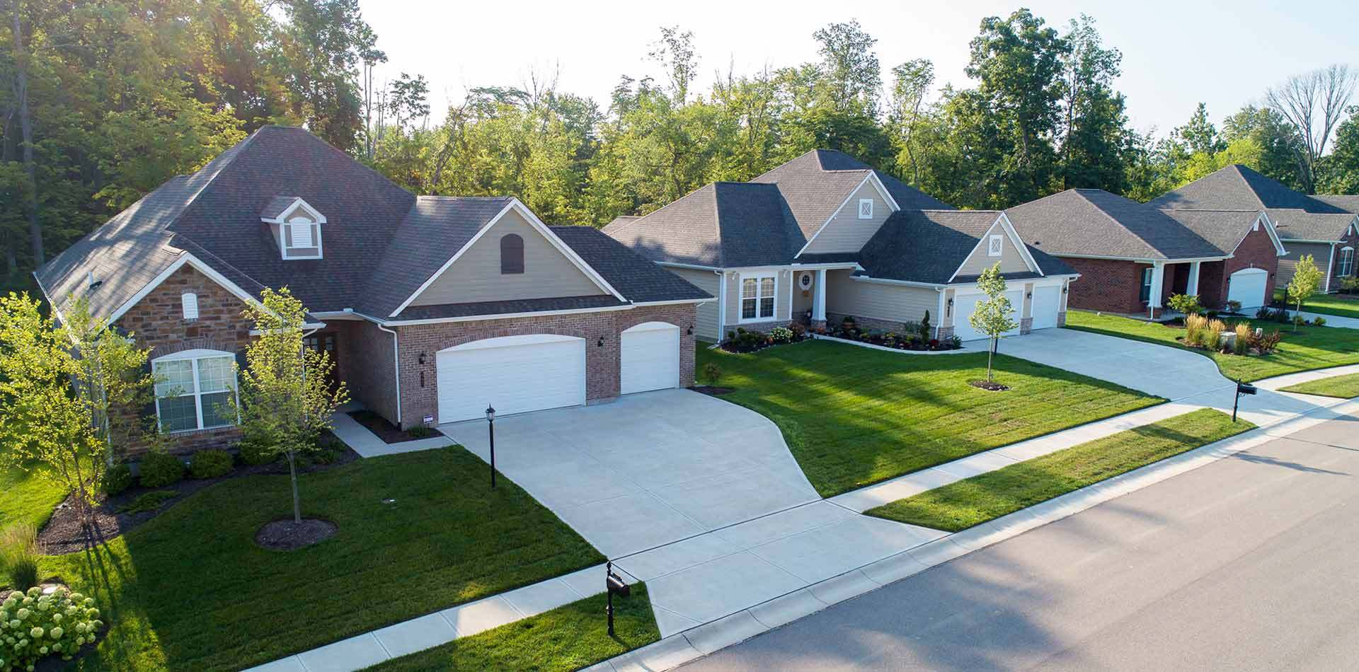 Reeder Grove,45458
