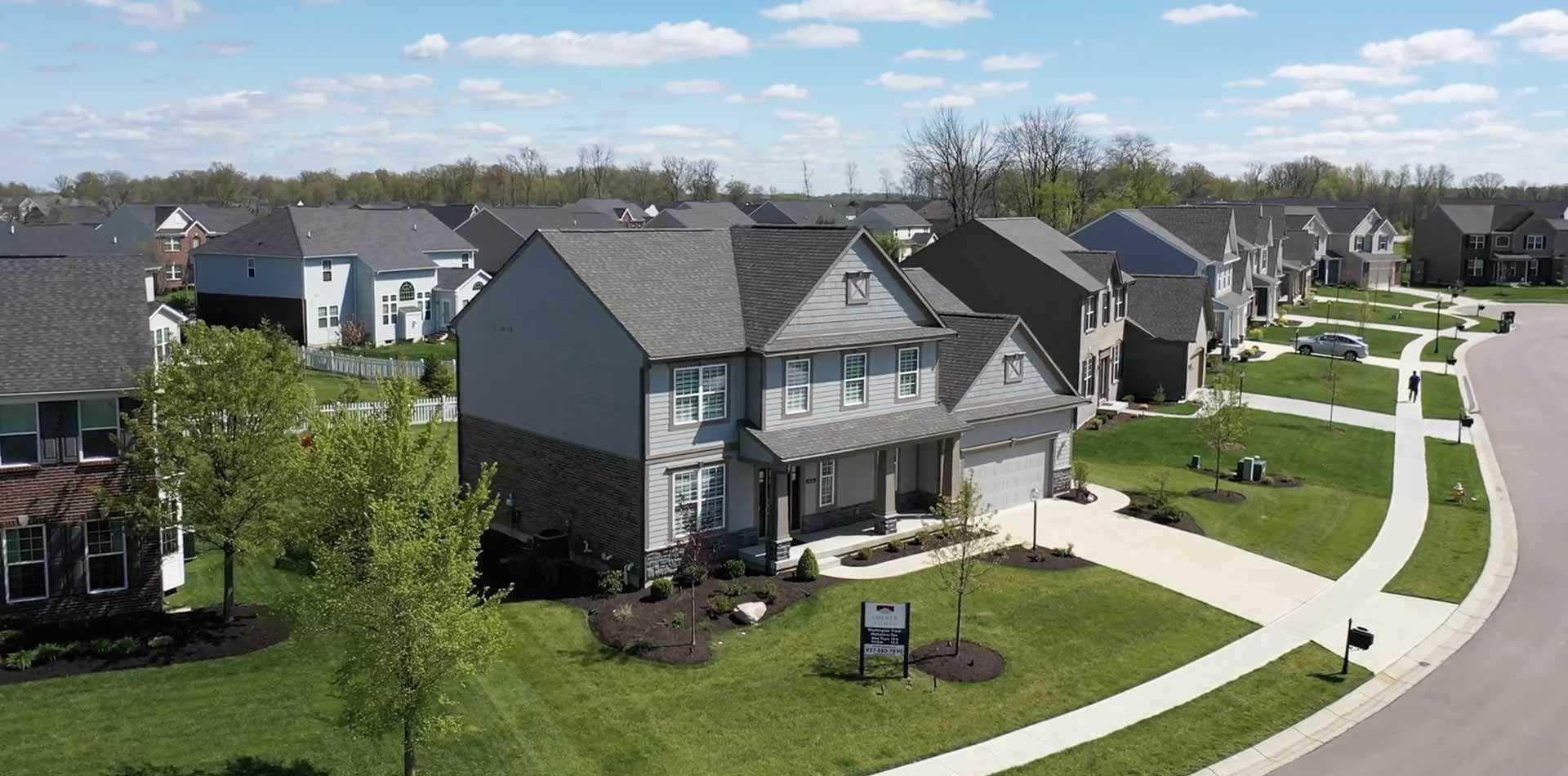 Washington Trace,45458