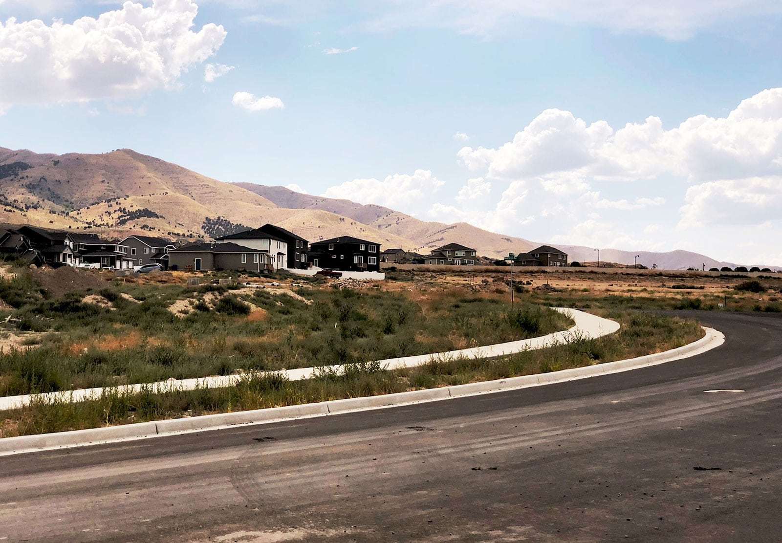 Heron Hills,84045