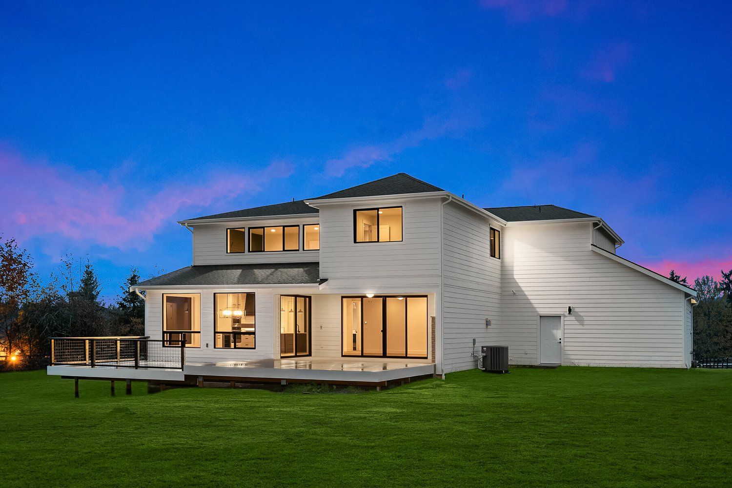 Belliss Homes,98038
