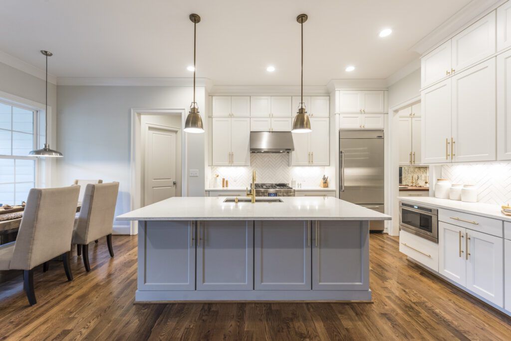 Rock Creek Custom Homes,27609