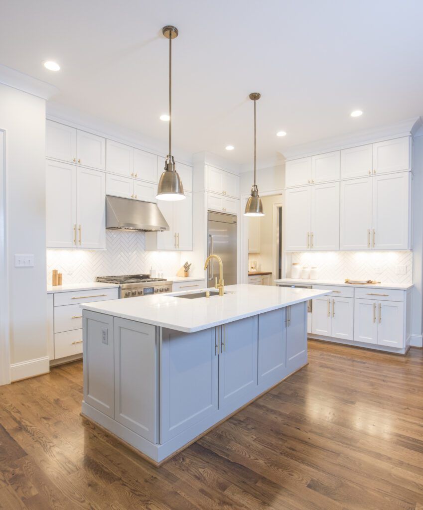 Rock Creek Custom Homes,27609
