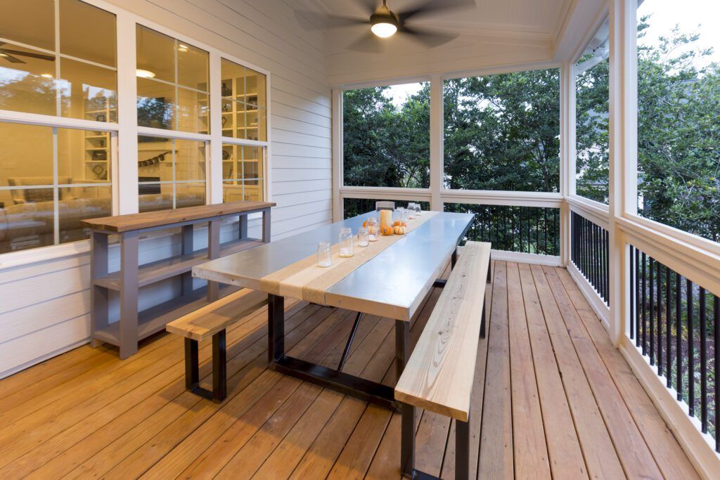 Rock Creek Custom Homes,27609