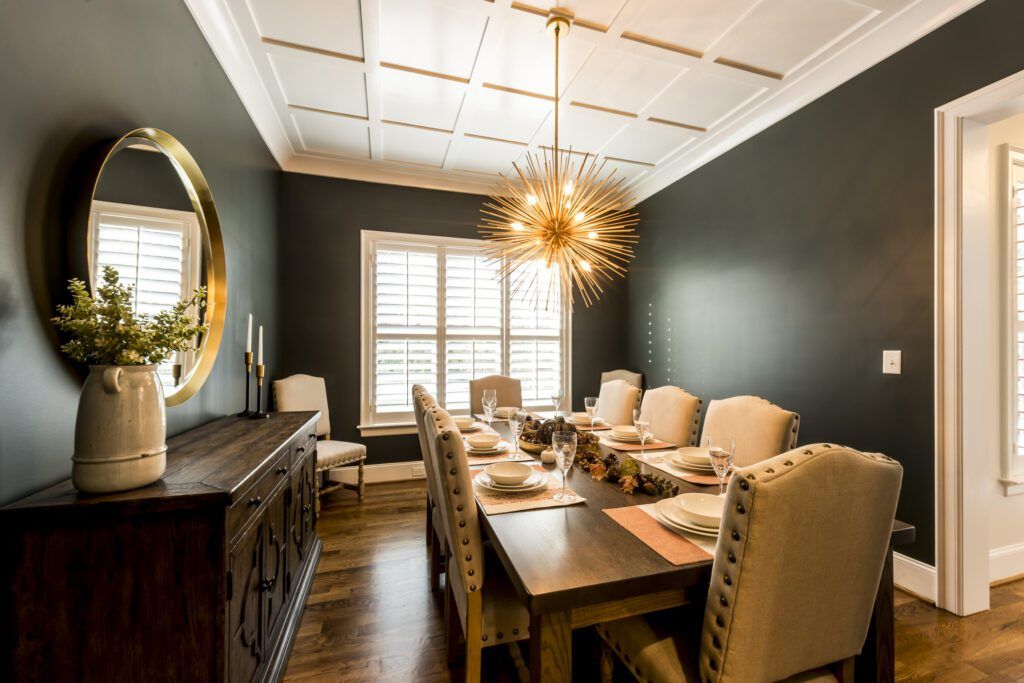 Rock Creek Custom Homes,27609