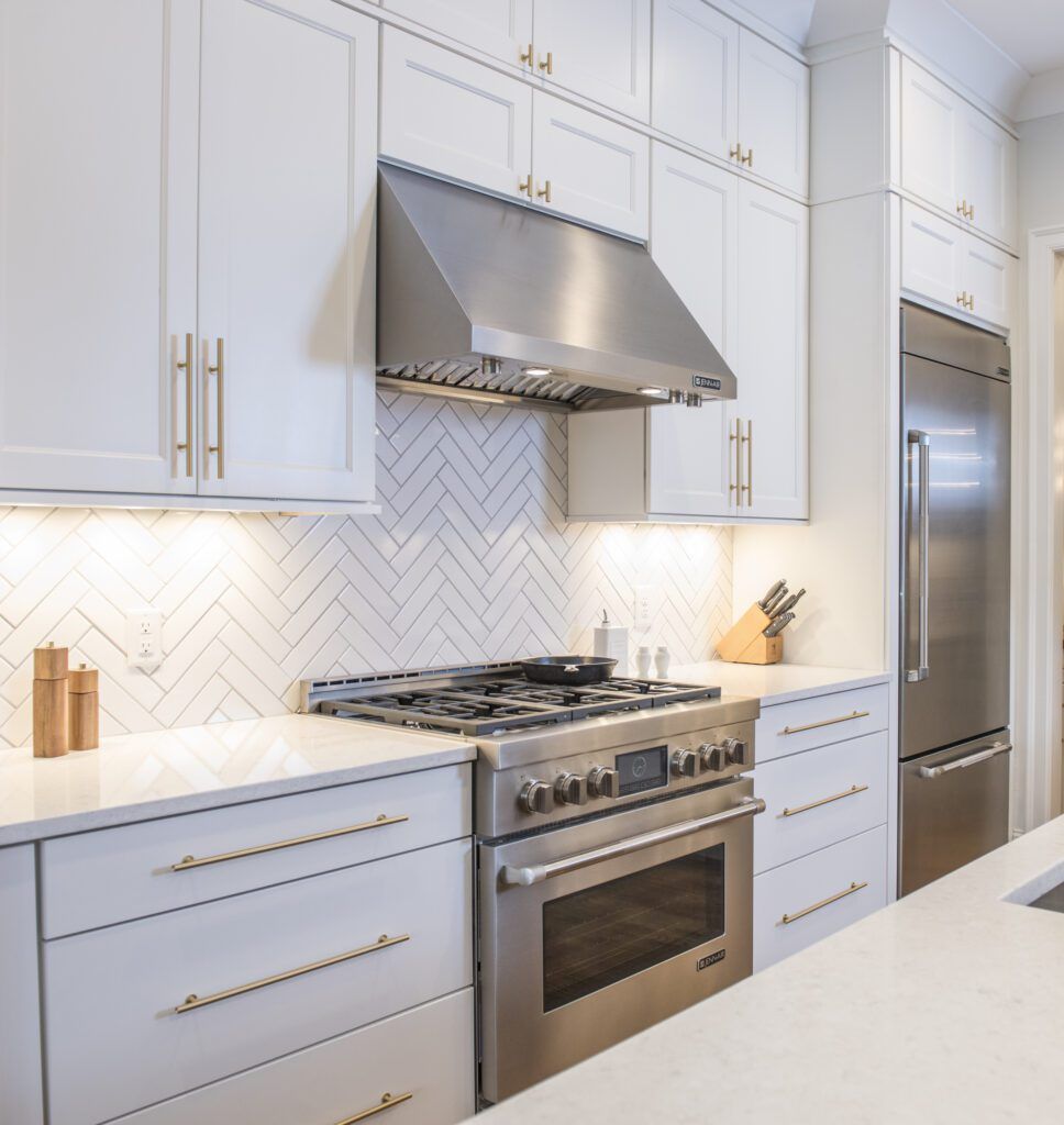 Rock Creek Custom Homes,27609