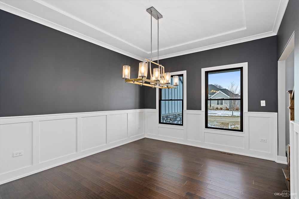 Baumgartner Homes,60543