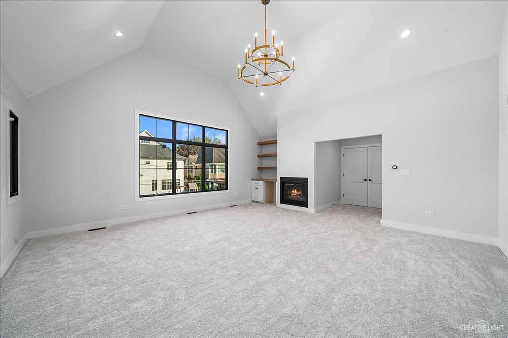 Baumgartner Homes,60543