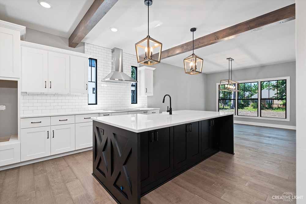 Baumgartner Homes,60543
