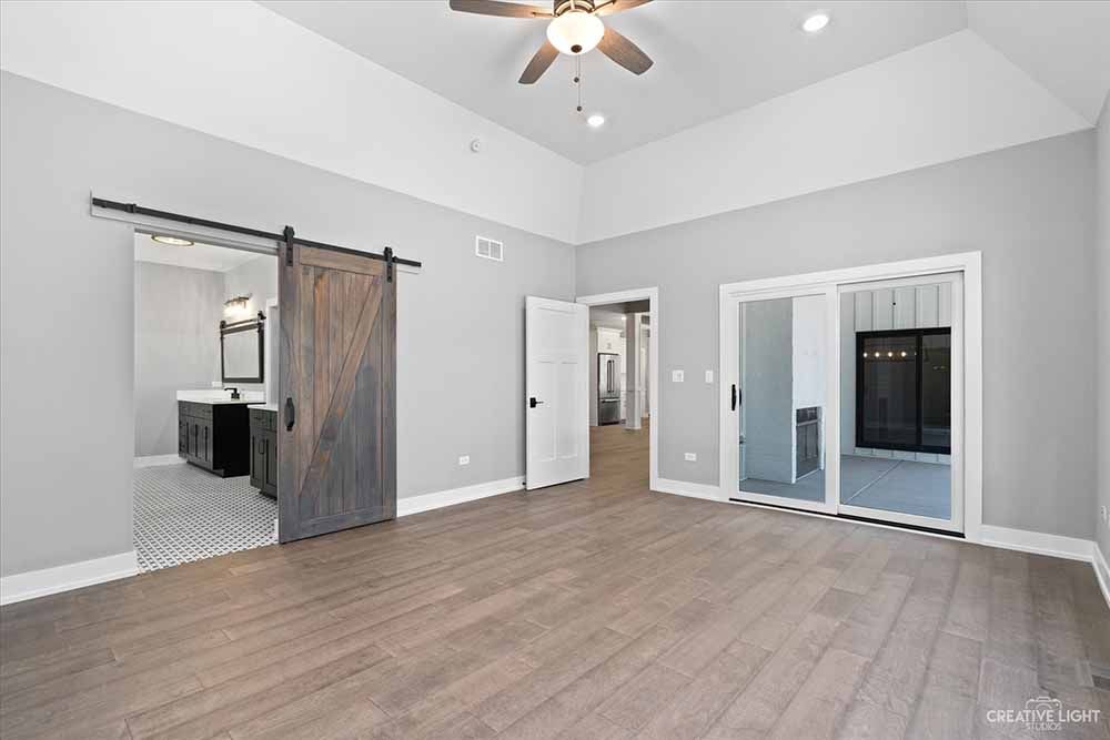 Baumgartner Homes,60543