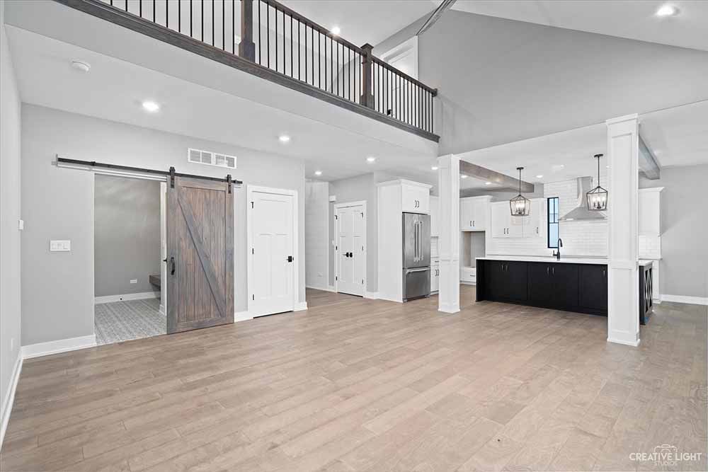 Baumgartner Homes,60543