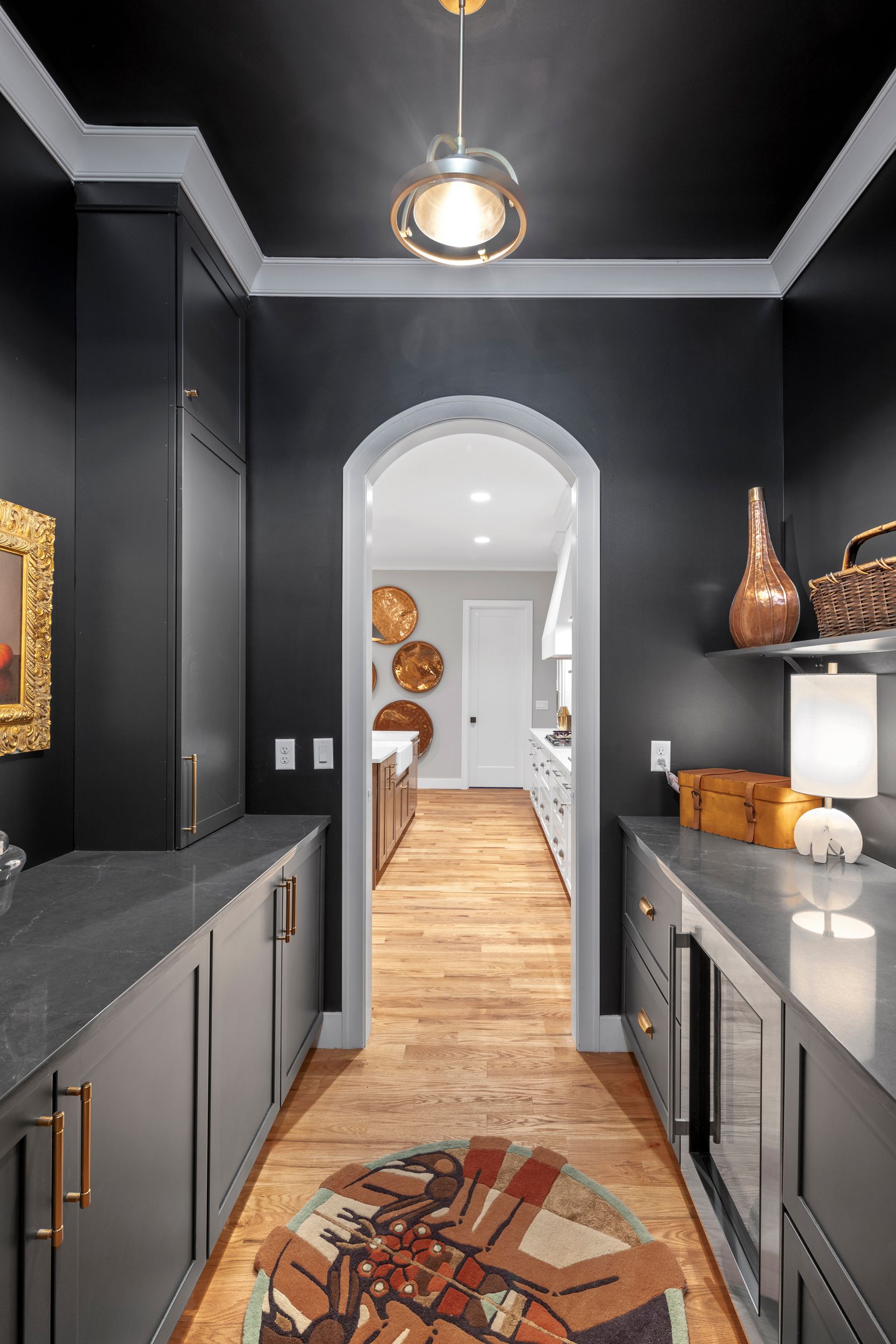 Chimneyridge,45140