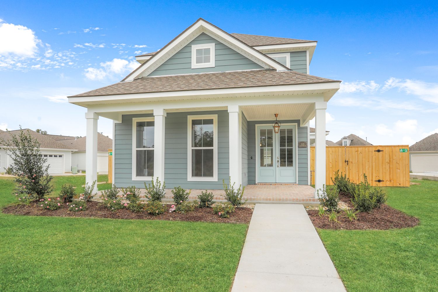 St. Tammany Parish Homes,70433