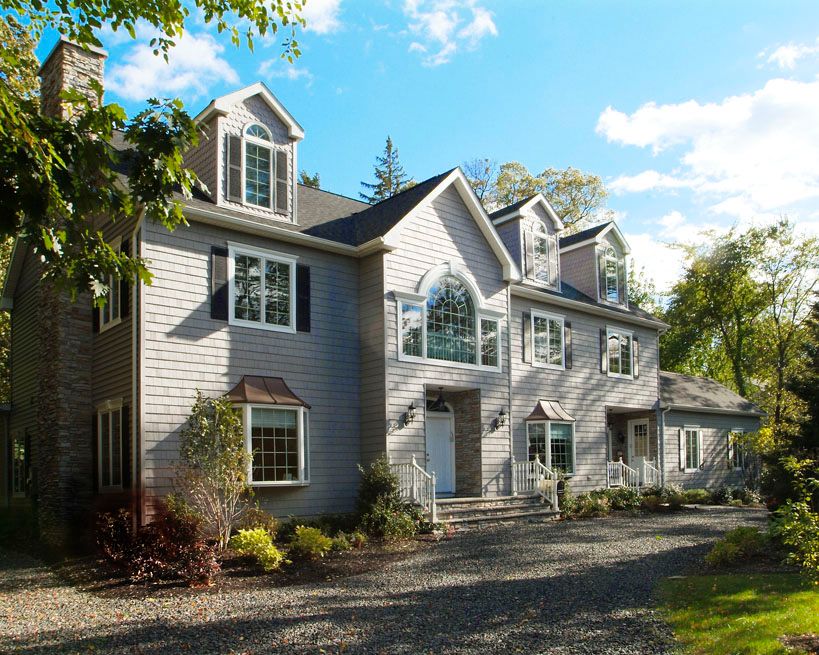 Atrium Development Co.,07045