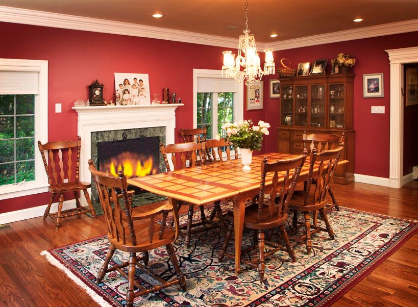 Atrium Development Co.,07045