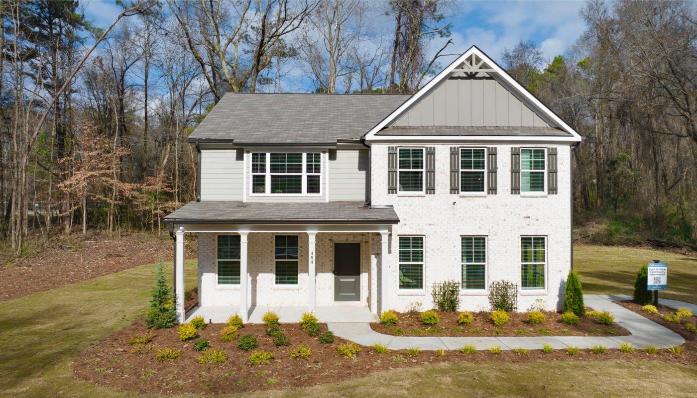 Broadlands,30354