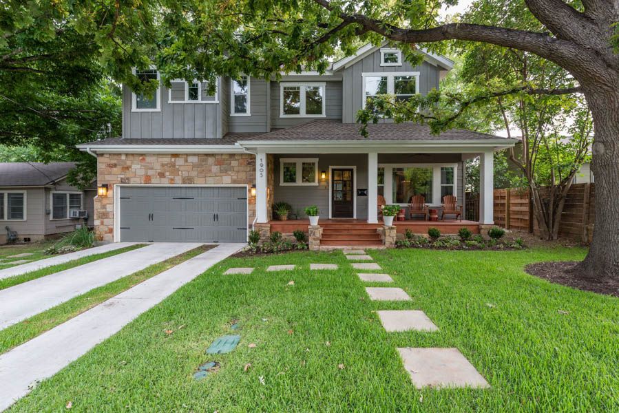 Agave Custom Homes,78669