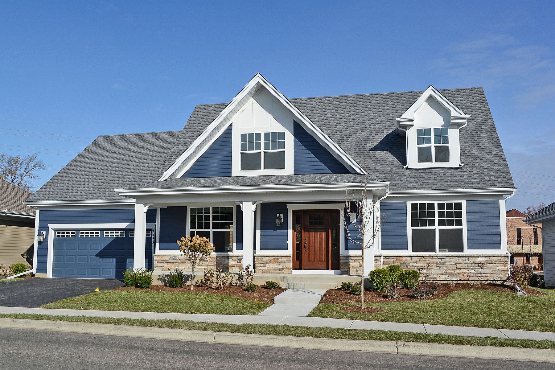 Airhart Construction,60174