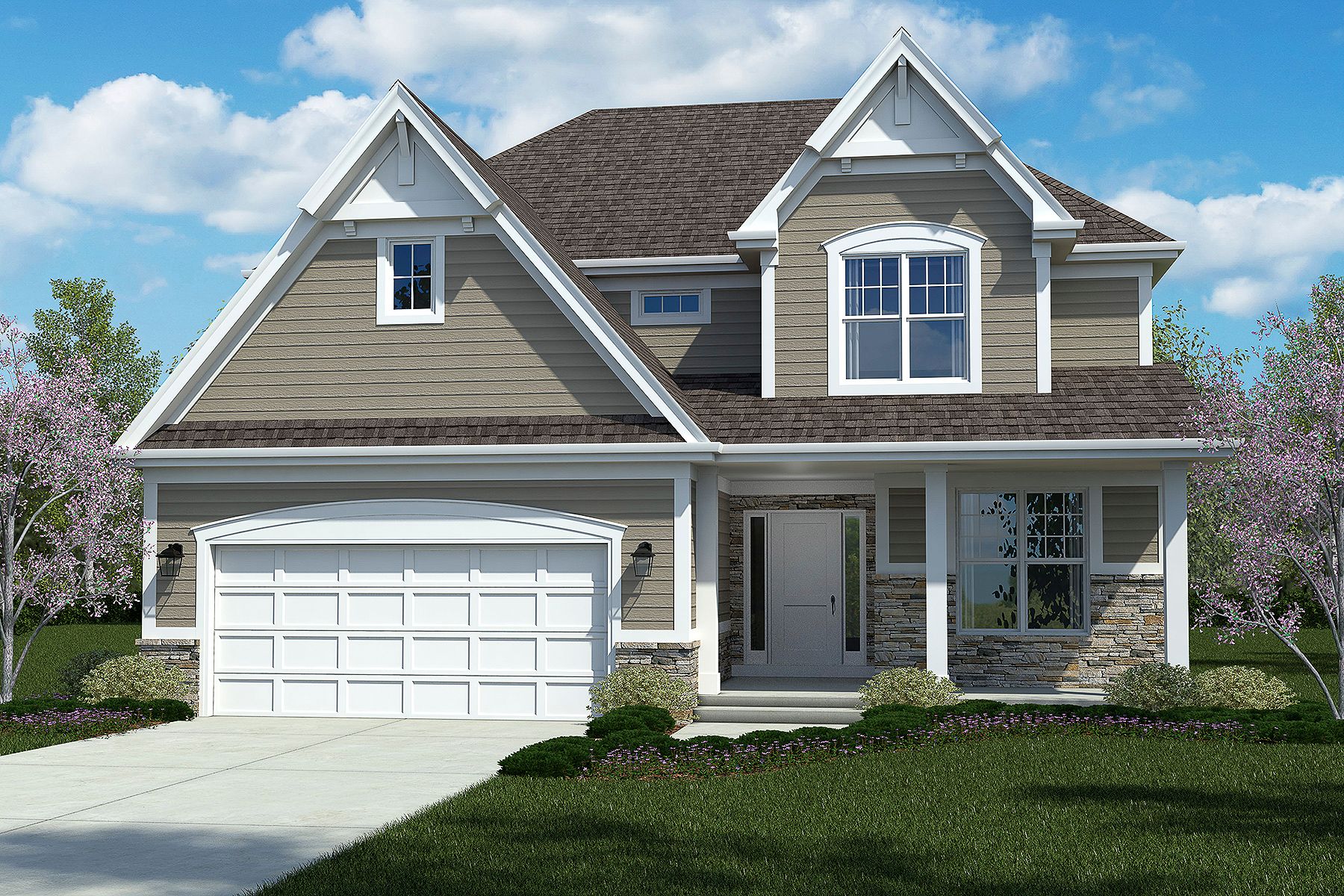 Airhart Construction,60174