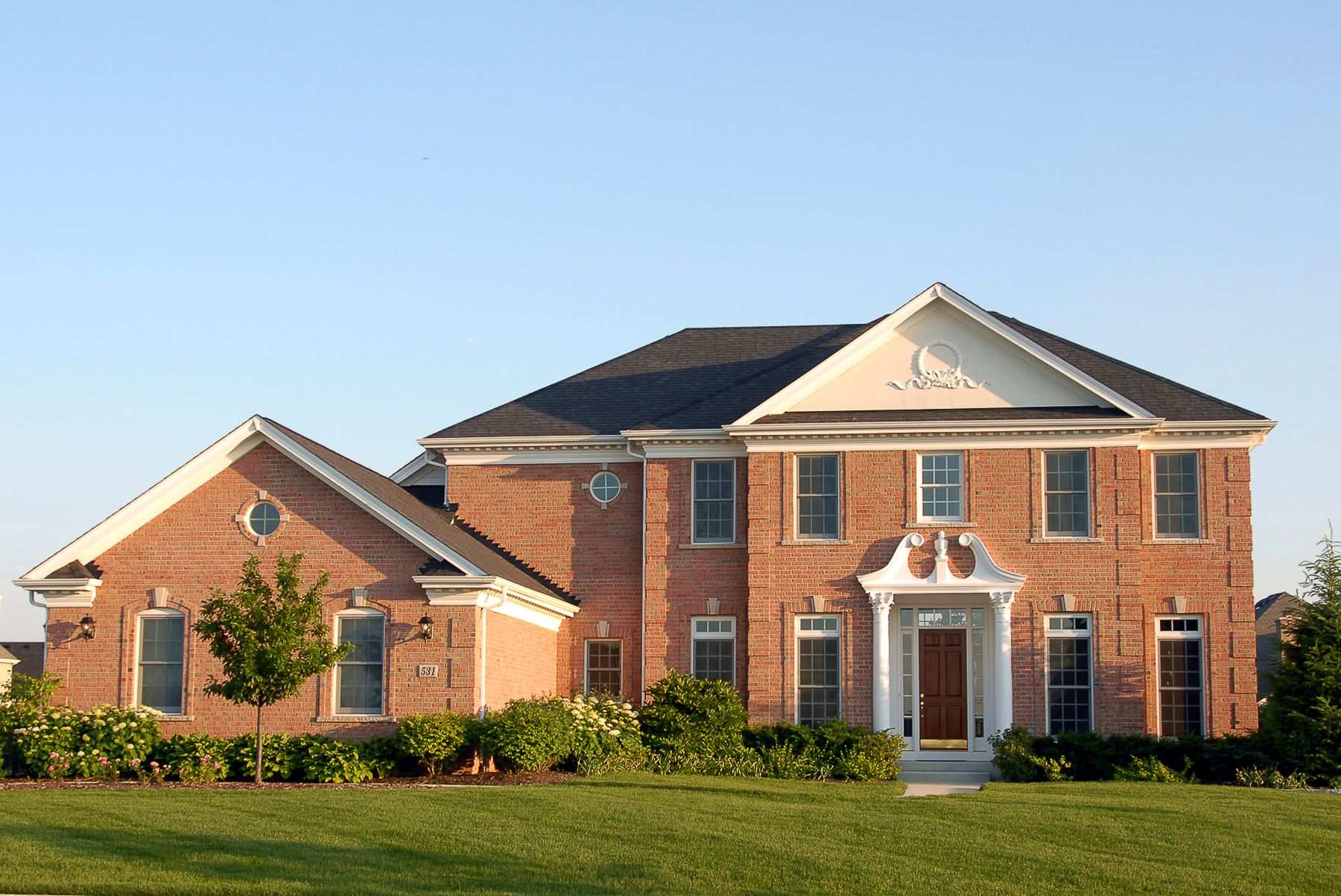 Munhall Glen of Saint Charles,60174