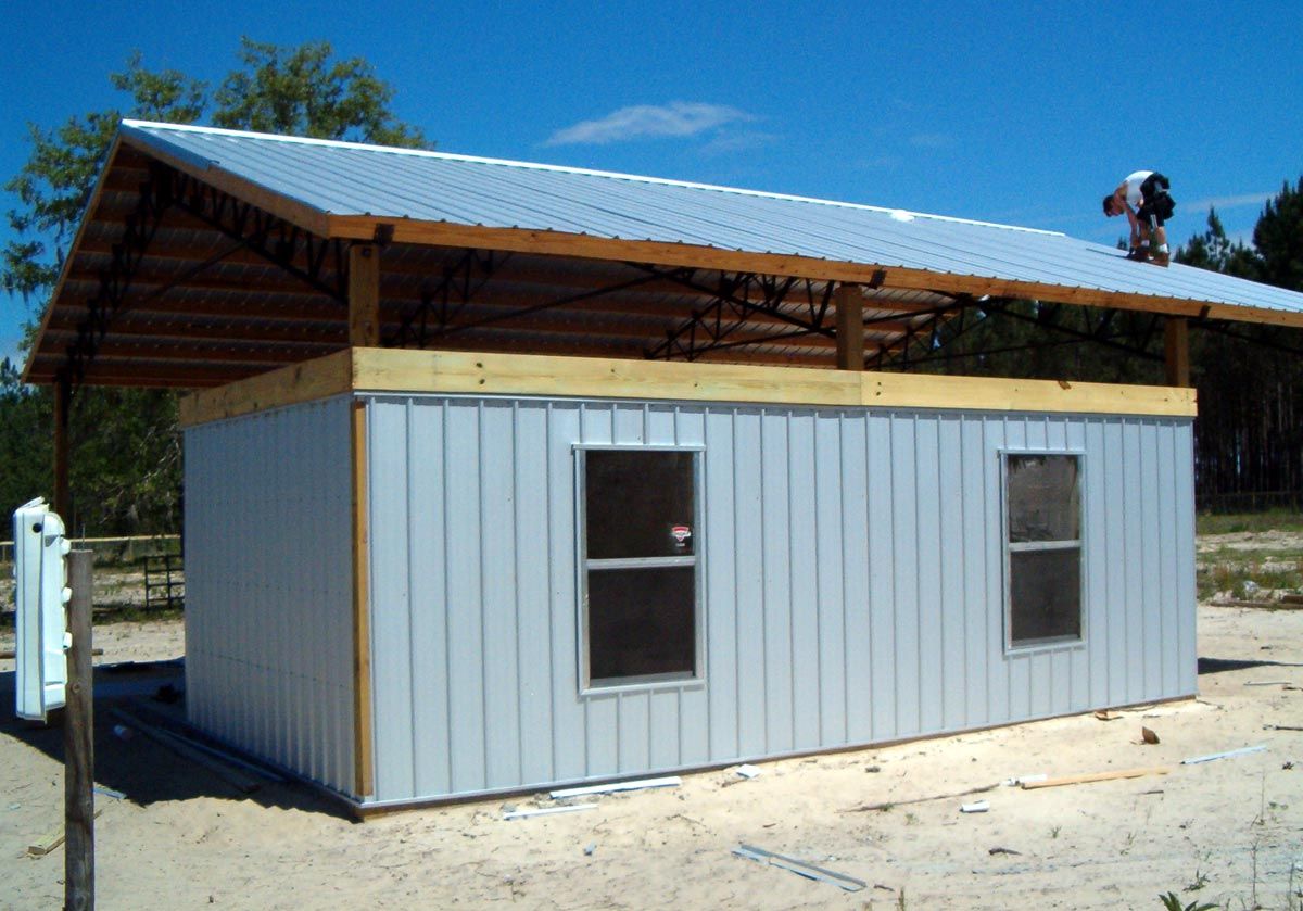 Atkinson Construction, Inc.,34442